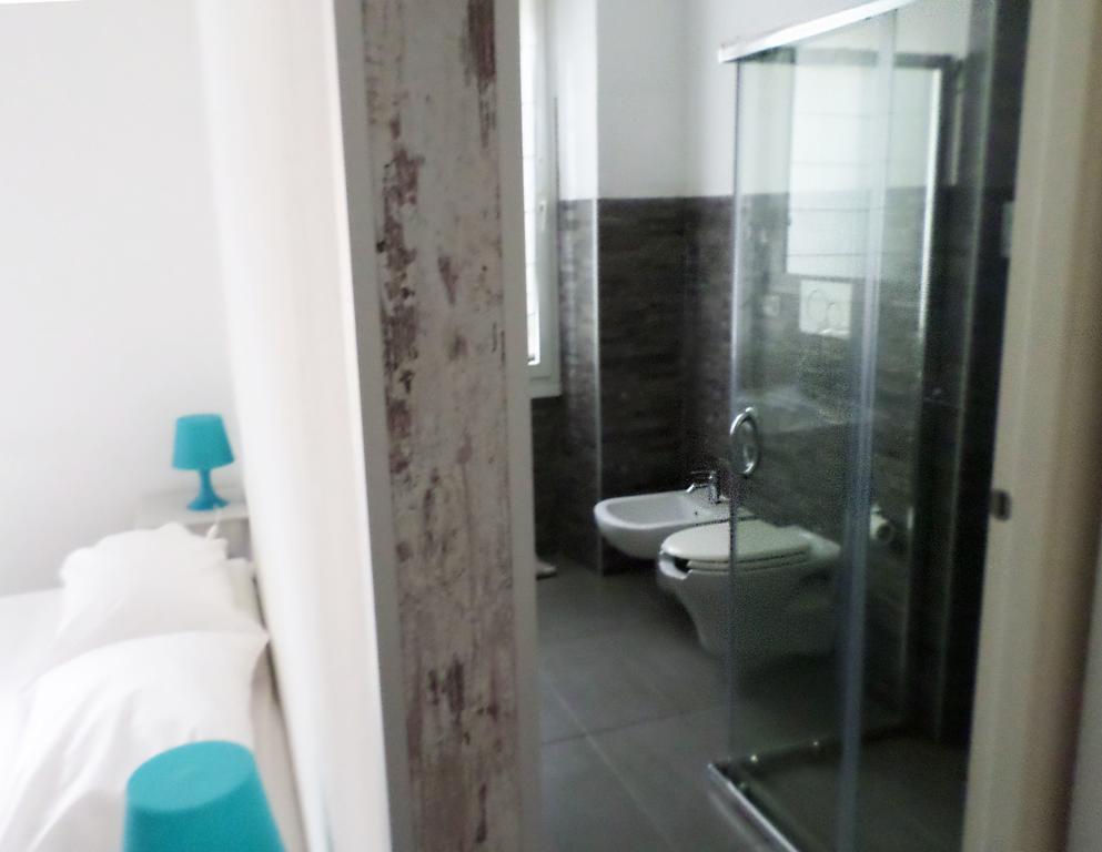 Alle Erbe Verona Exteriör bild