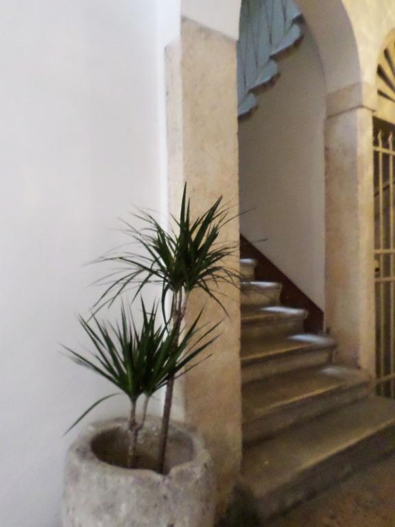 Alle Erbe Verona Exteriör bild