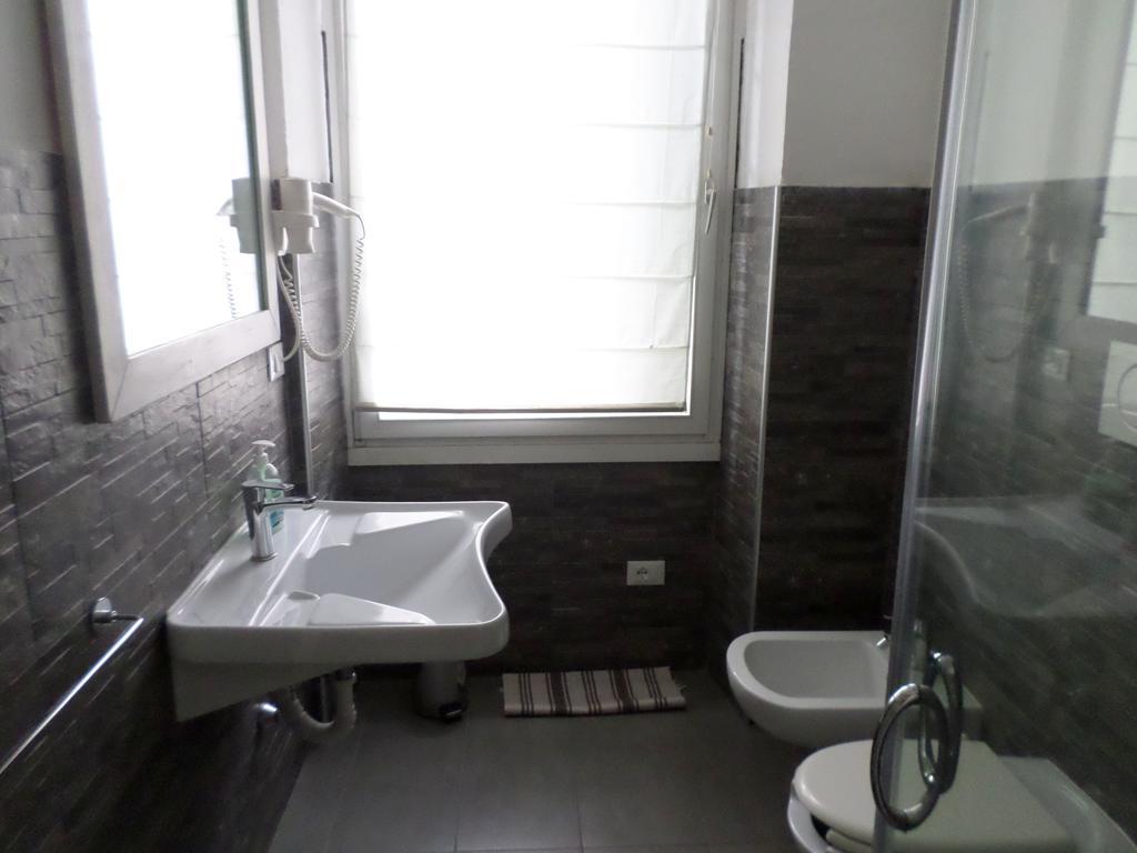 Alle Erbe Verona Exteriör bild
