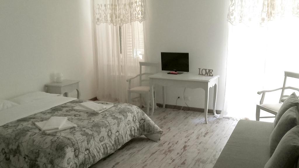 Alle Erbe Verona Exteriör bild