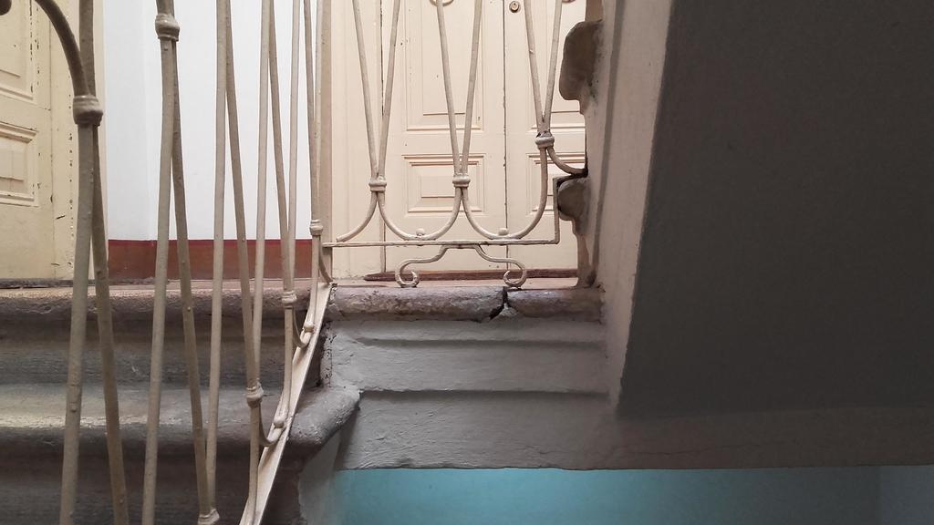 Alle Erbe Verona Exteriör bild