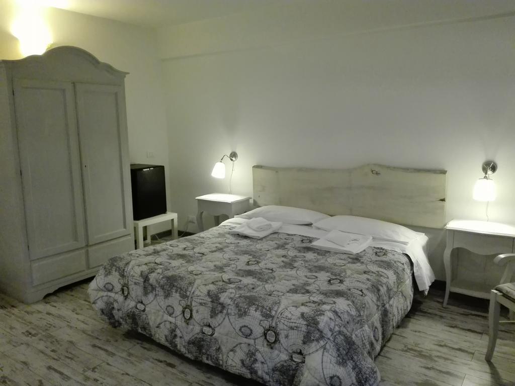 Alle Erbe Verona Exteriör bild