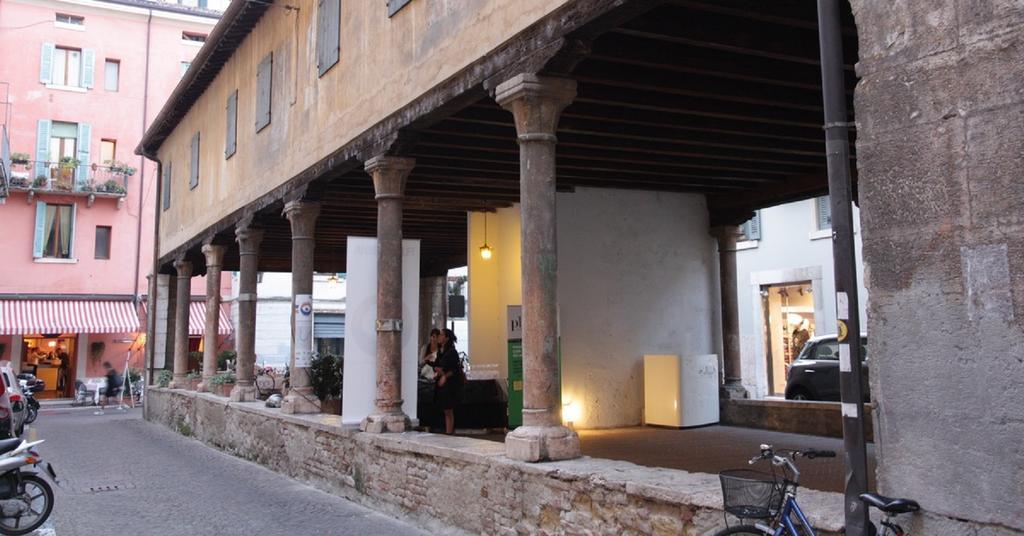 Alle Erbe Verona Exteriör bild