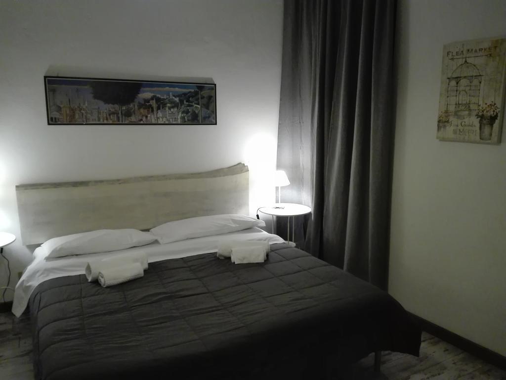 Alle Erbe Verona Exteriör bild