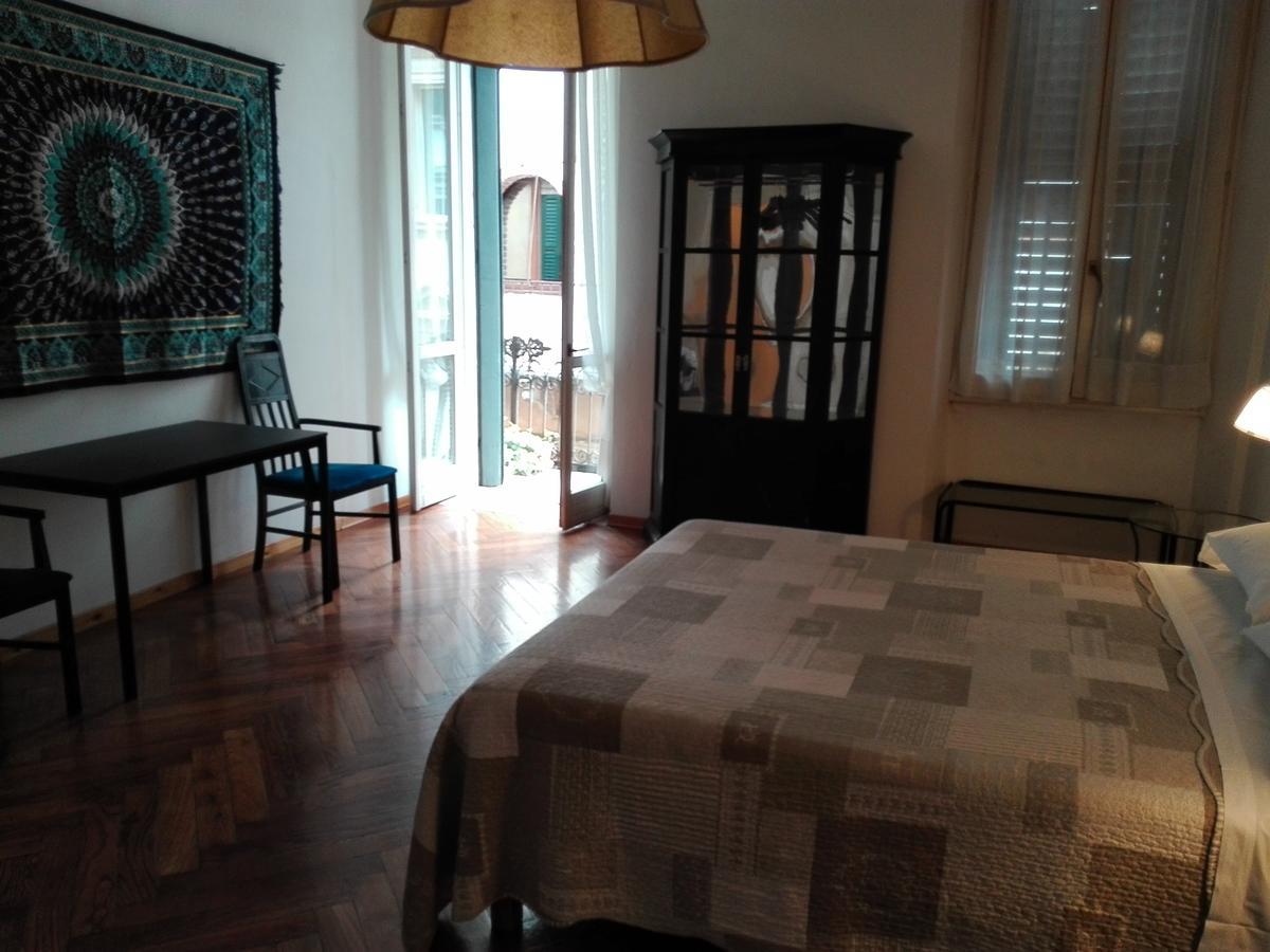 Alle Erbe Verona Exteriör bild