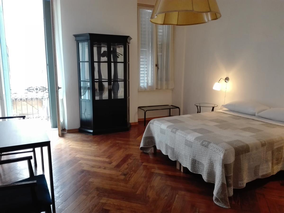 Alle Erbe Verona Exteriör bild