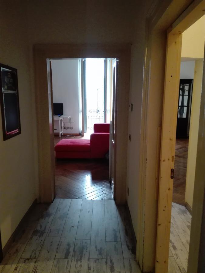 Alle Erbe Verona Exteriör bild