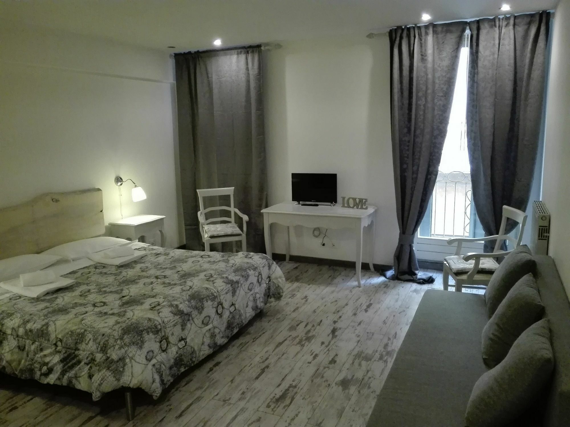 Alle Erbe Verona Exteriör bild